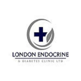London Endocrine & Diabetes Clinic Basinghall Clinic